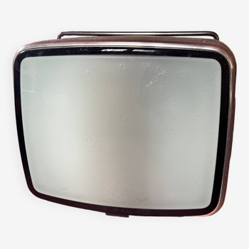 Vintage television