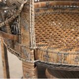 Fauteuil Emmanuelle