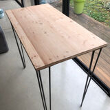 High table