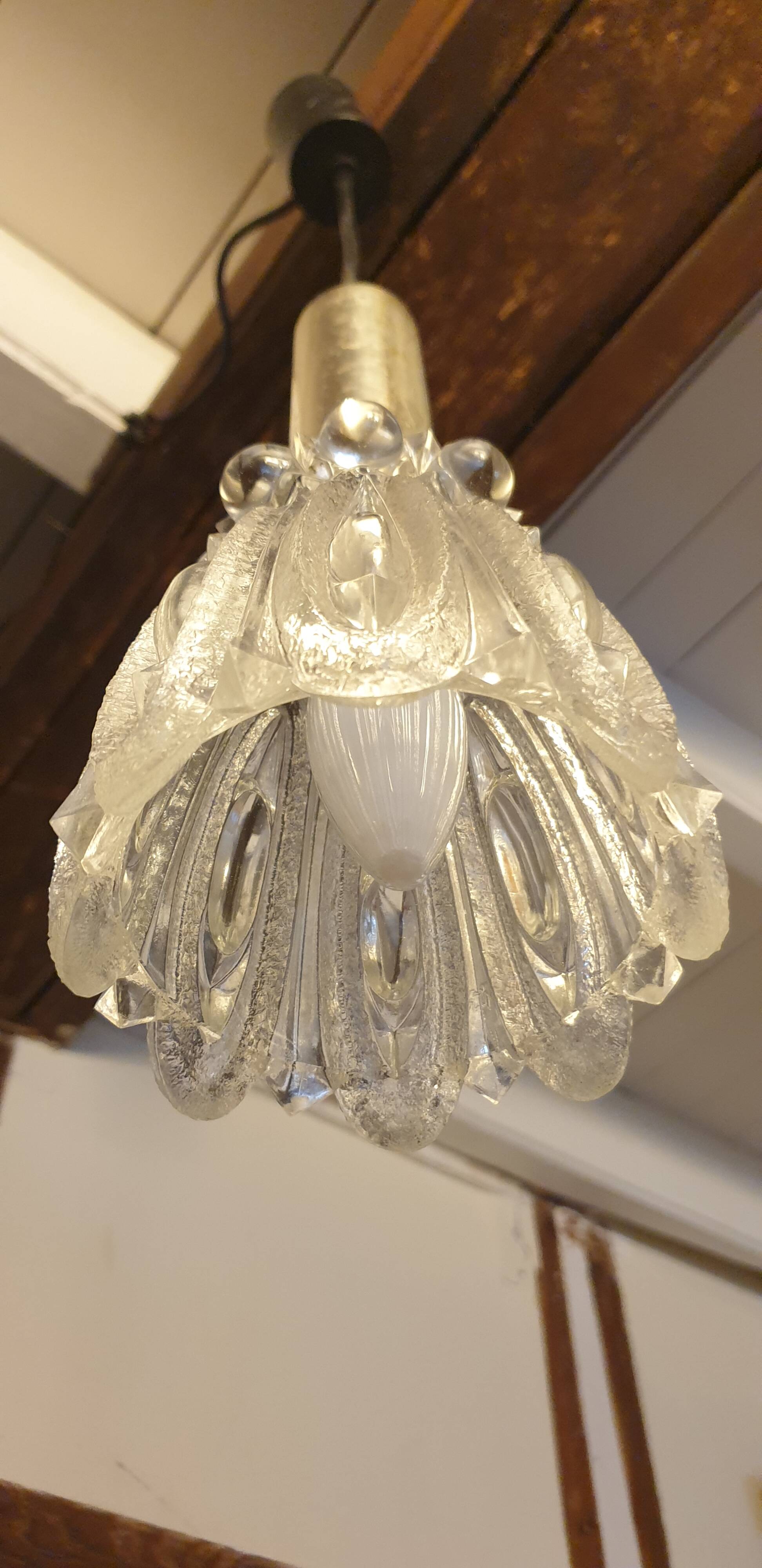 Kaiser Light pendant light