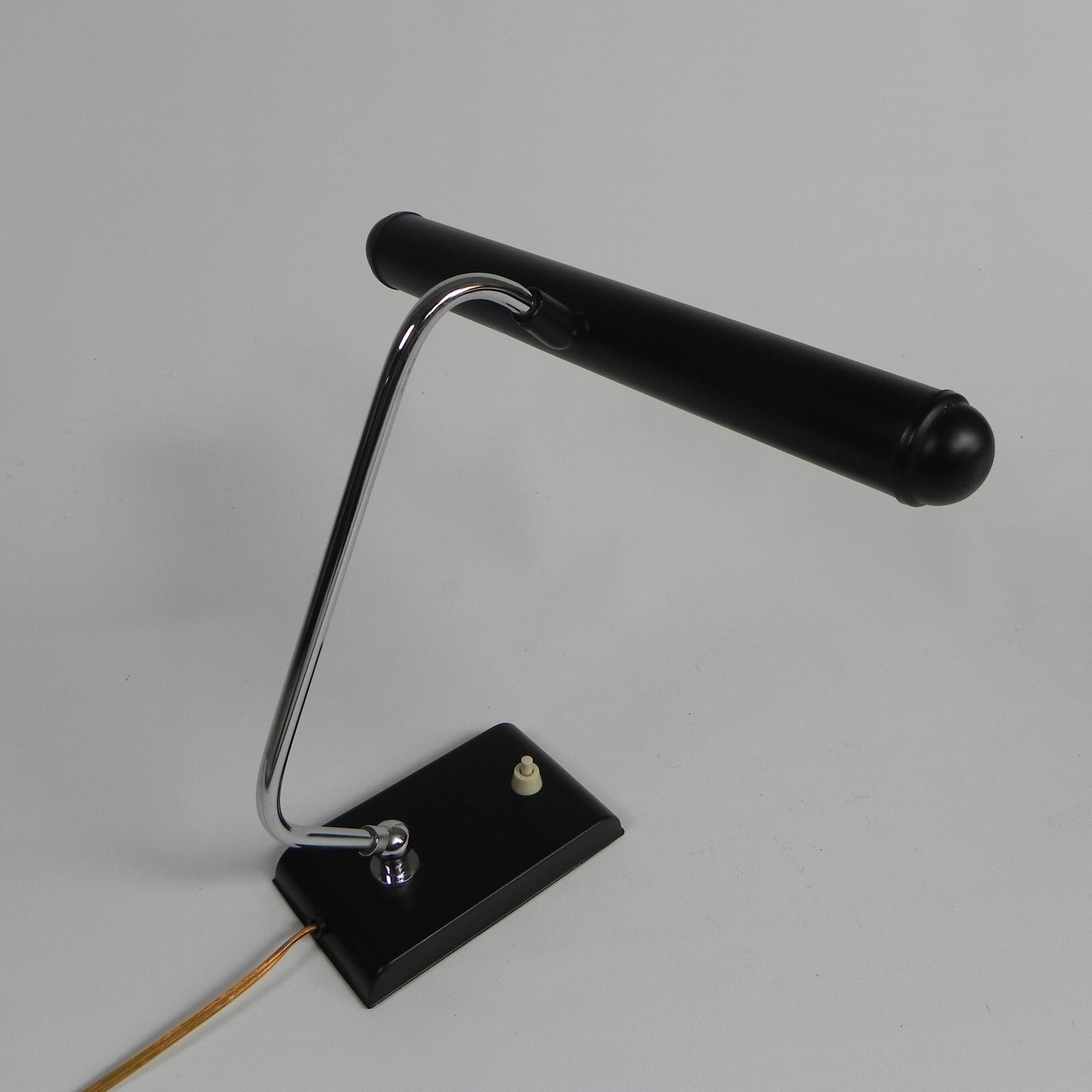 Desk lamp Heca Edam, 1960s