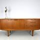 Vintage sideboard by Jentique from the 1960s.
