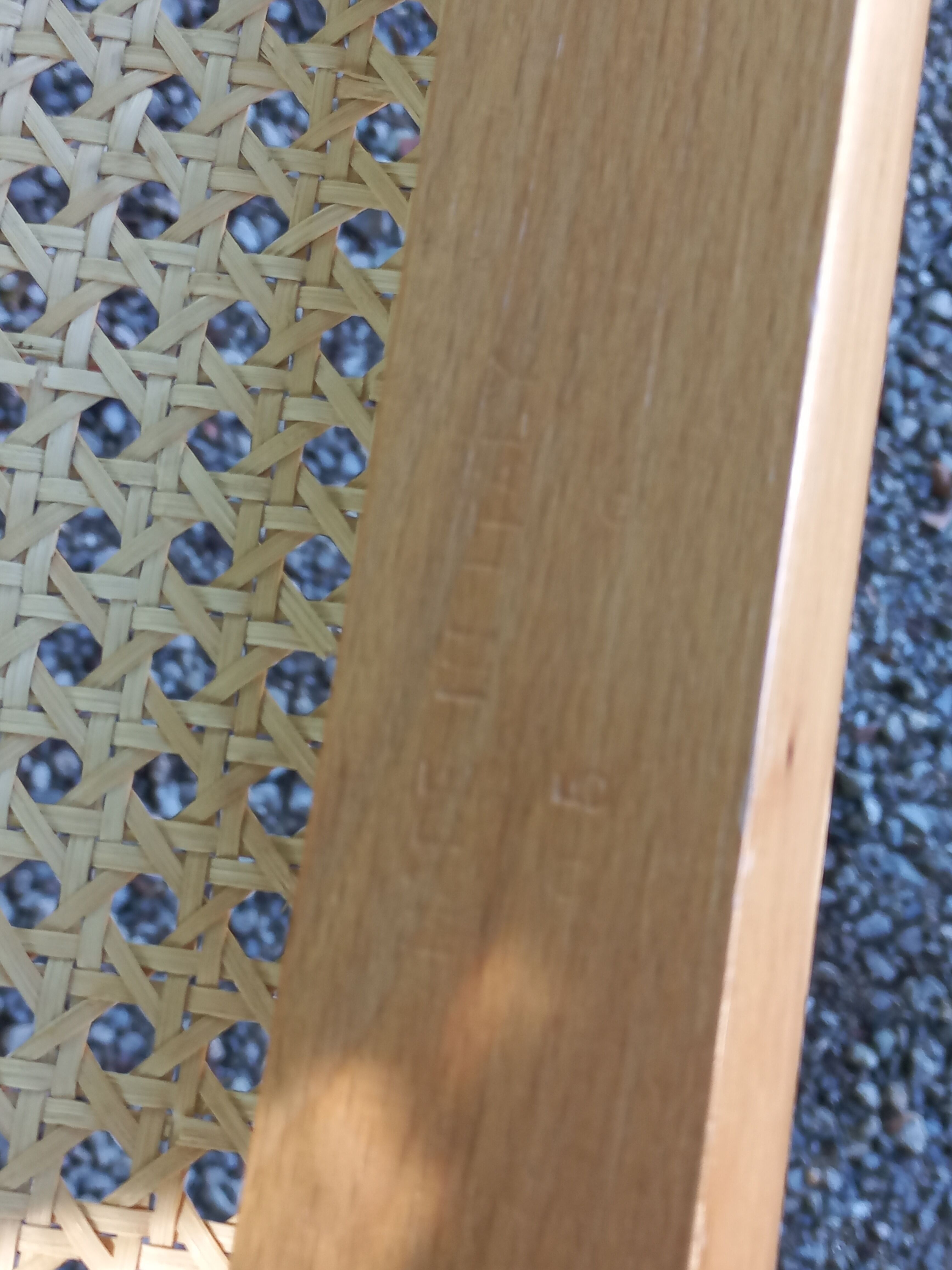 Chair Marcel Breuer cesca B32