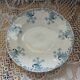 Longwy iron earth dinnerware set