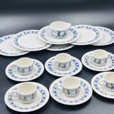 Villeroy & Boch Cadiz – 19-piece breakfast set