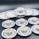 Villeroy & Boch Cadiz – 19-piece breakfast set