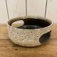 West Germany empty pocket bowl