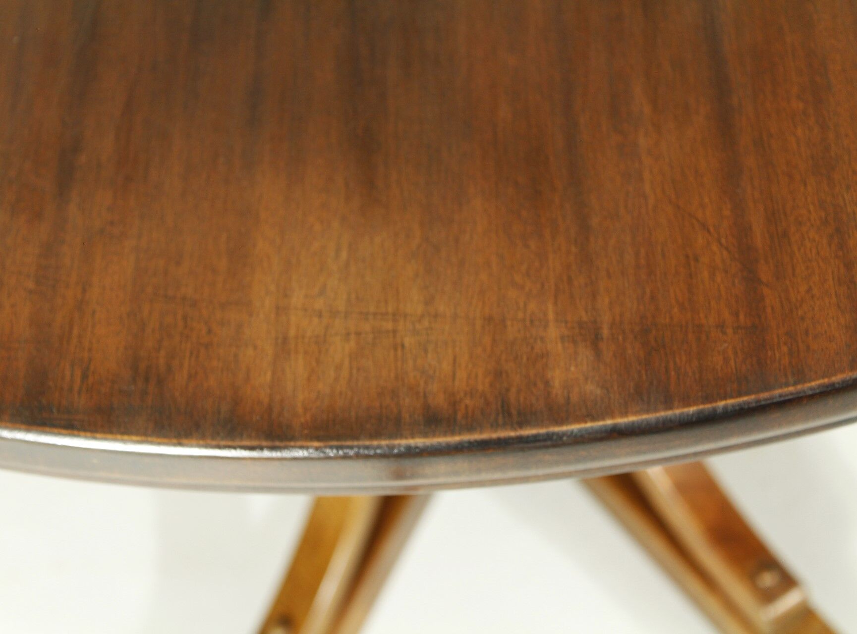 Dining Table from TON, 1980s