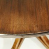 Dining Table from TON, 1980s