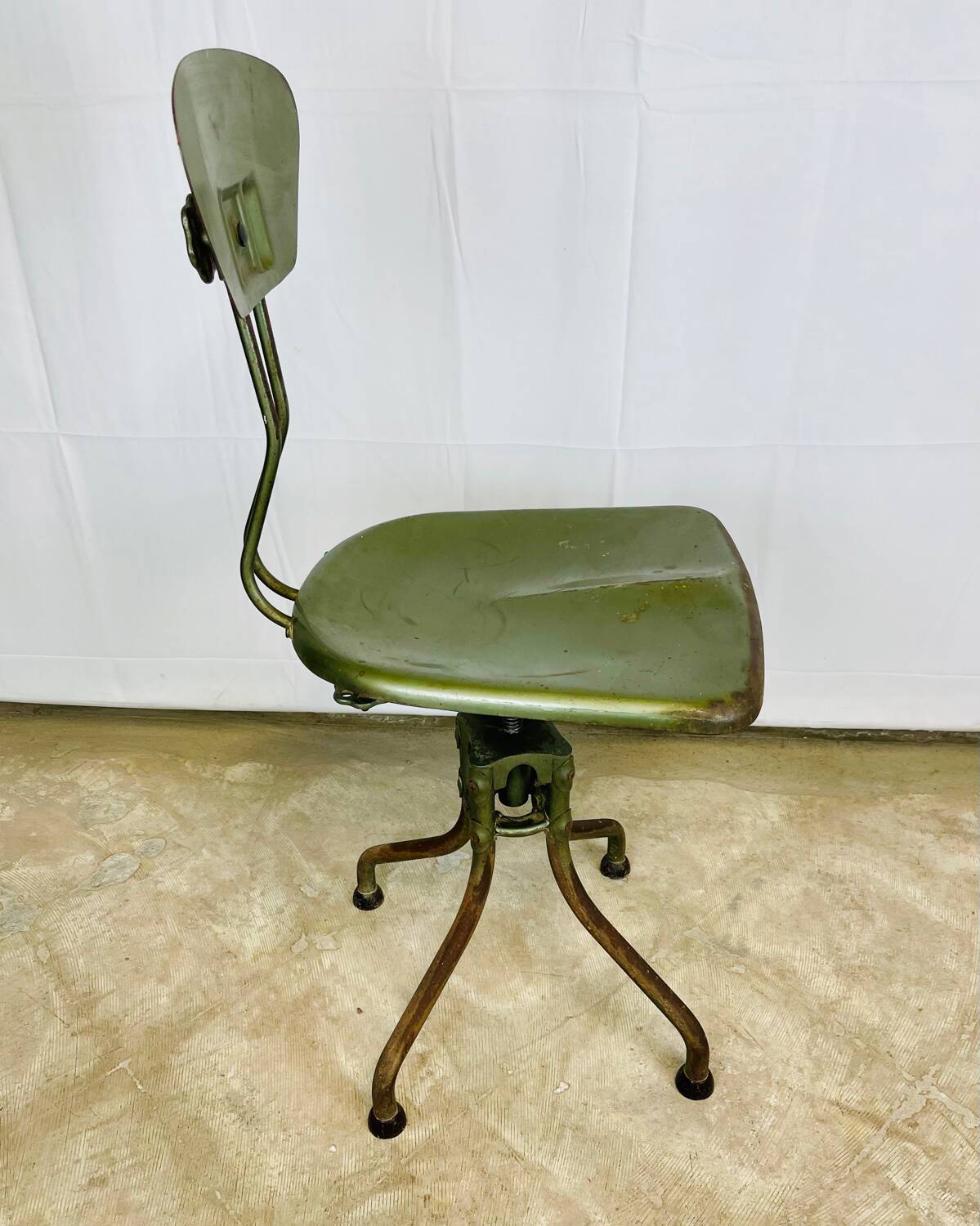 Workshop chair