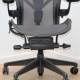 Fauteuil de bureau  Aeron, Herman Miller