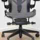 Aeron office chair, Herman Miller