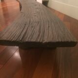 Japanese bench