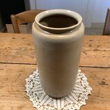 Vase grès