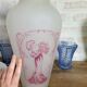 Art Nouveau vase