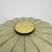 Mid-century design cocoon table lamp ,1970s