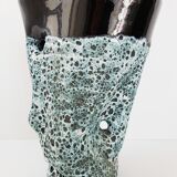 Vallauris vase 1960