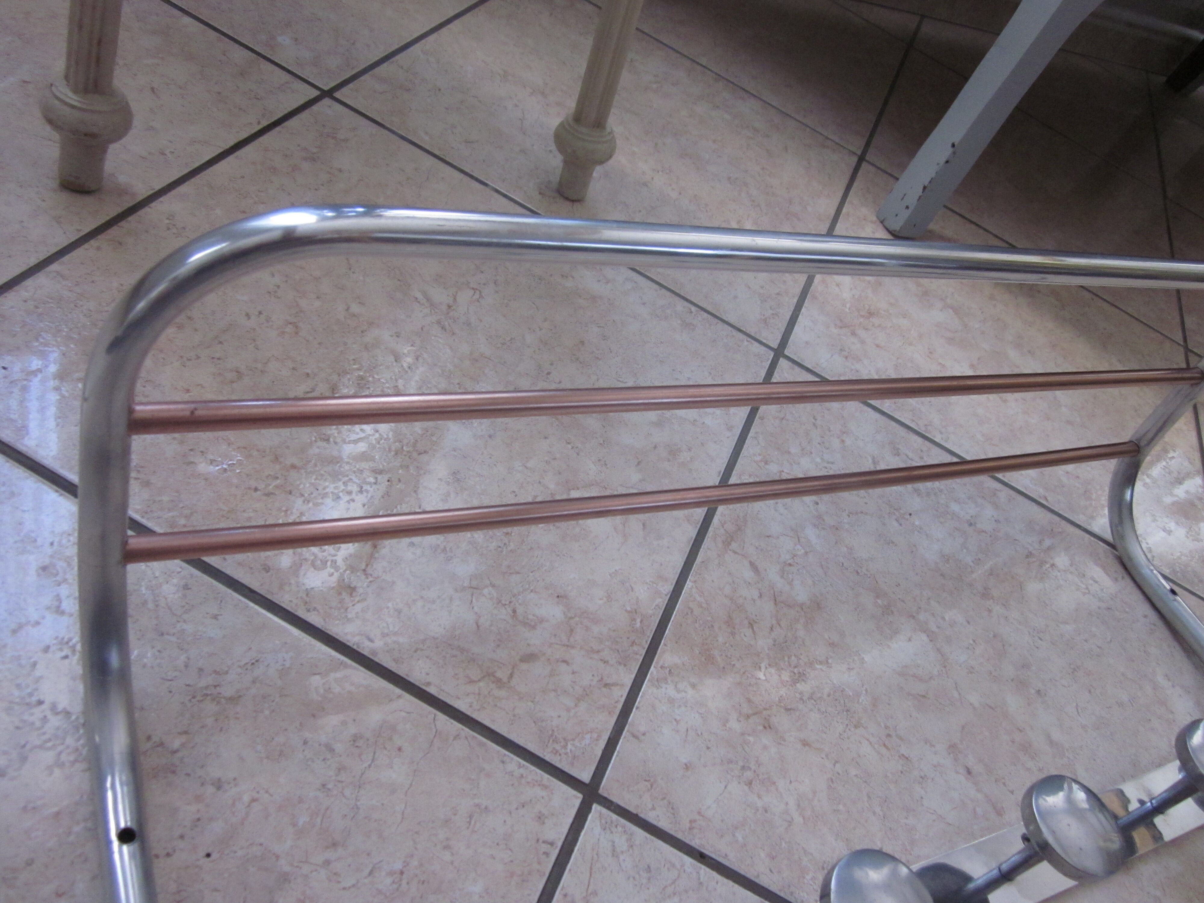 Coats holder 60s