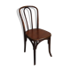 Vintage bistro chair