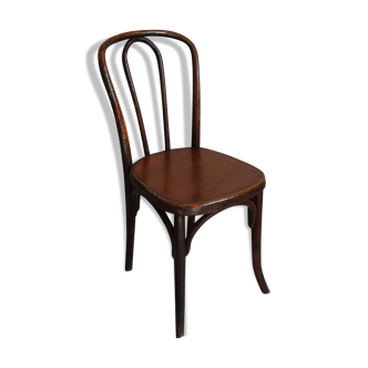 Vintage bistro chair