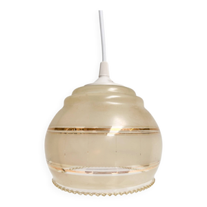 Lampe de plafond vintage
