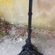 Marble bistro 1900 round table