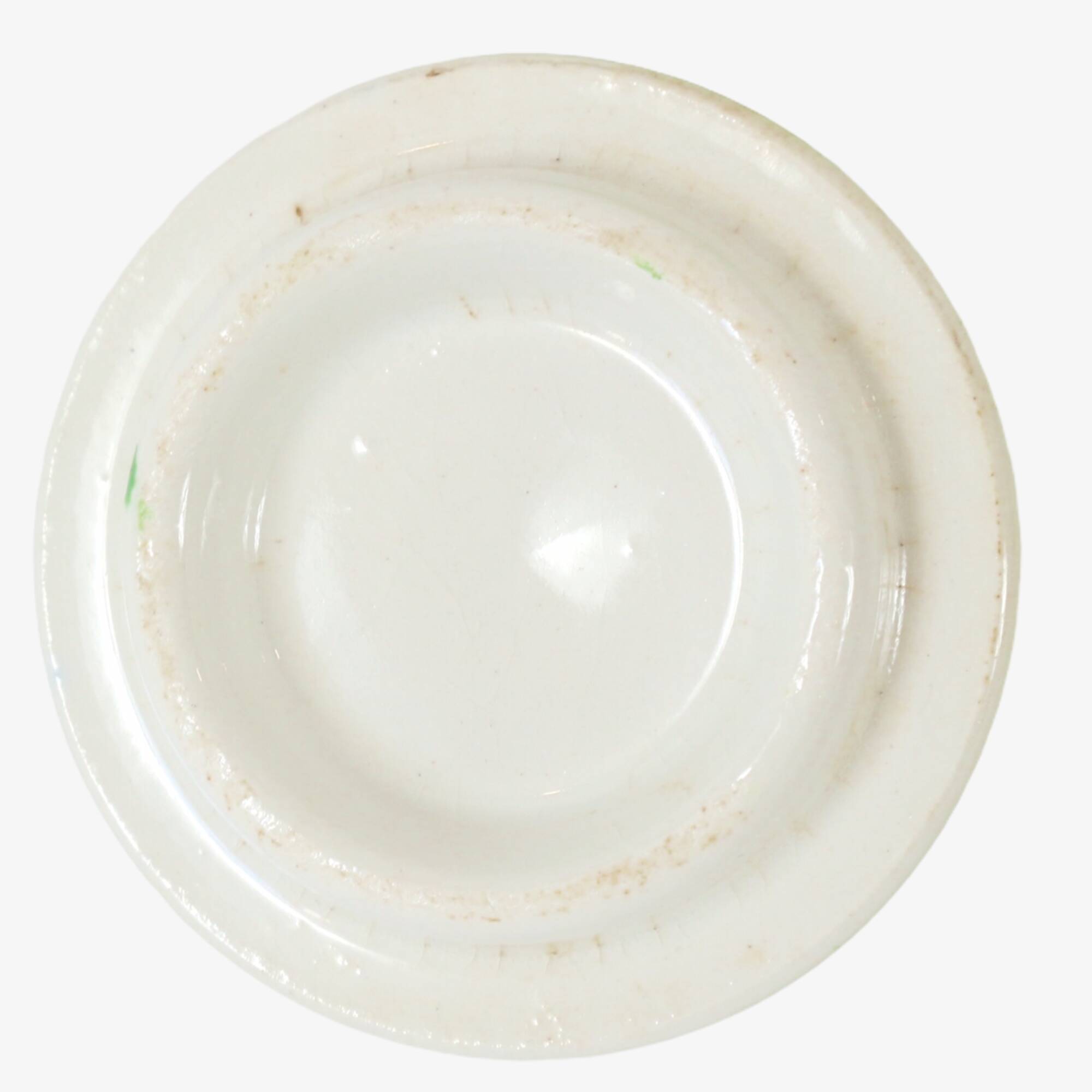 Coffee service Verde design Guido Aldoviz for Laveno, 30s