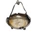 Art Nouveau cigar ashtray, United Kingdom, 1900s
