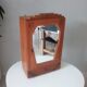 Armoire murale vintage