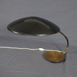 Desk lamp by Christian Dell for Kaiser Leuchten