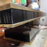 Eric Maville coffee table