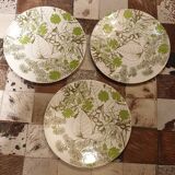 3 Geneviève Lethu flat plates