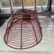 Panier vintage