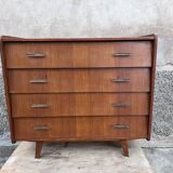Chest of drawers 50/60