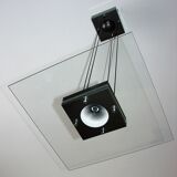 Modern pendant lamp, 1990s