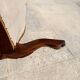 Bench, sofa Louis Philippe 3 places