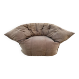 Michel Ducary armchair model Brigantin Ligne Roset 1980