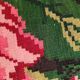 Coussins kilim moldave