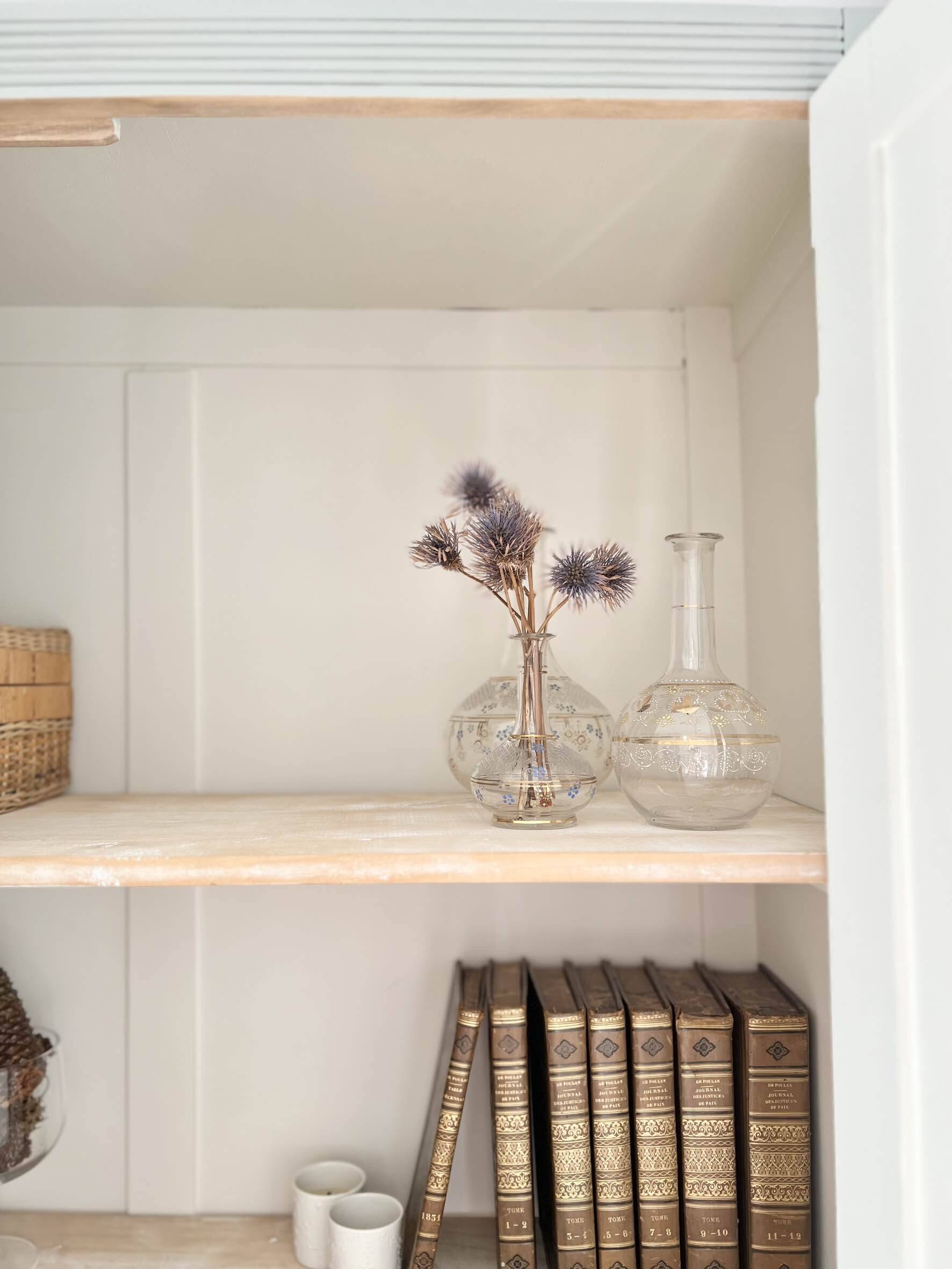 Authentic Parisian wardrobe