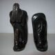 Pair of bookends elephants