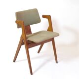 Hillestak chair by Lucienne & Robin Day from the 1950s.