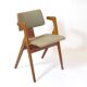 Hillestak chair by Lucienne & Robin Day from the 1950s.