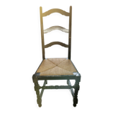 Chaise vintage