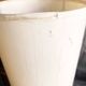 Lampadaire vintage cylindrique  – Années 70