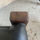 Safari and ottoman armchair by Maurice Burke for Arkana