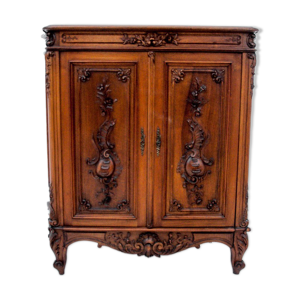 Armoire antique, france,