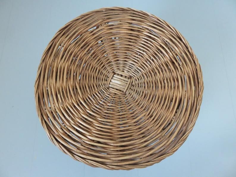 Rattan tan stab 6070s