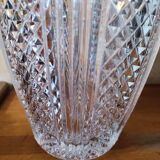 Crystal champagne bucket