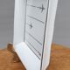 Empty pocket porcelain Air France vintage 2000
