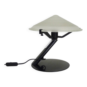 lampe Tobia vintage en - murano